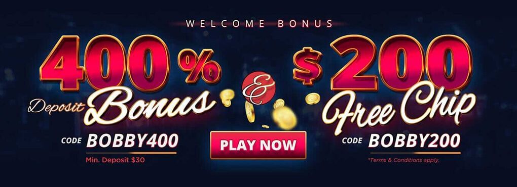 Bobby Casino Promotions and Rewards with Bonus Codes