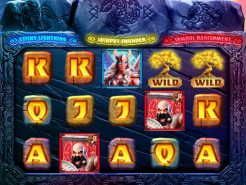 Thor Hammer Strike – Xtreme Power Pots Slots