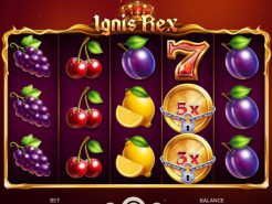Ignis Rex